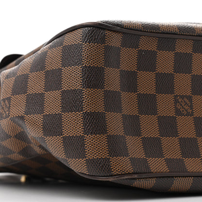 Louis Vuitton Damier Ebene Uzes 8 of 11