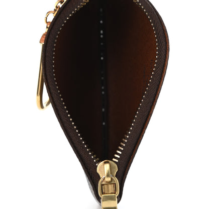 Louis Vuitton Monogram Key Pouch 4 of 4