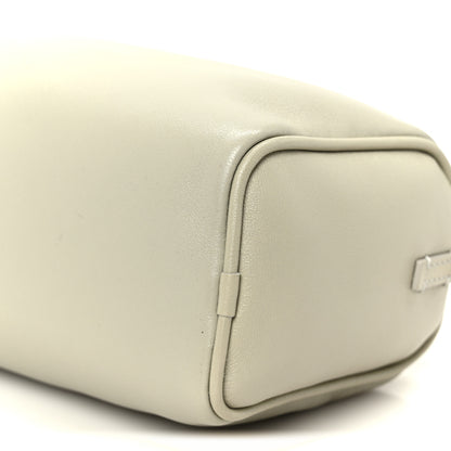 The Row Nappa 90's Bag Mist 9 of 9