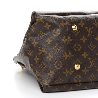 Louis Vuitton Monogram Artsy MM 7 of 8