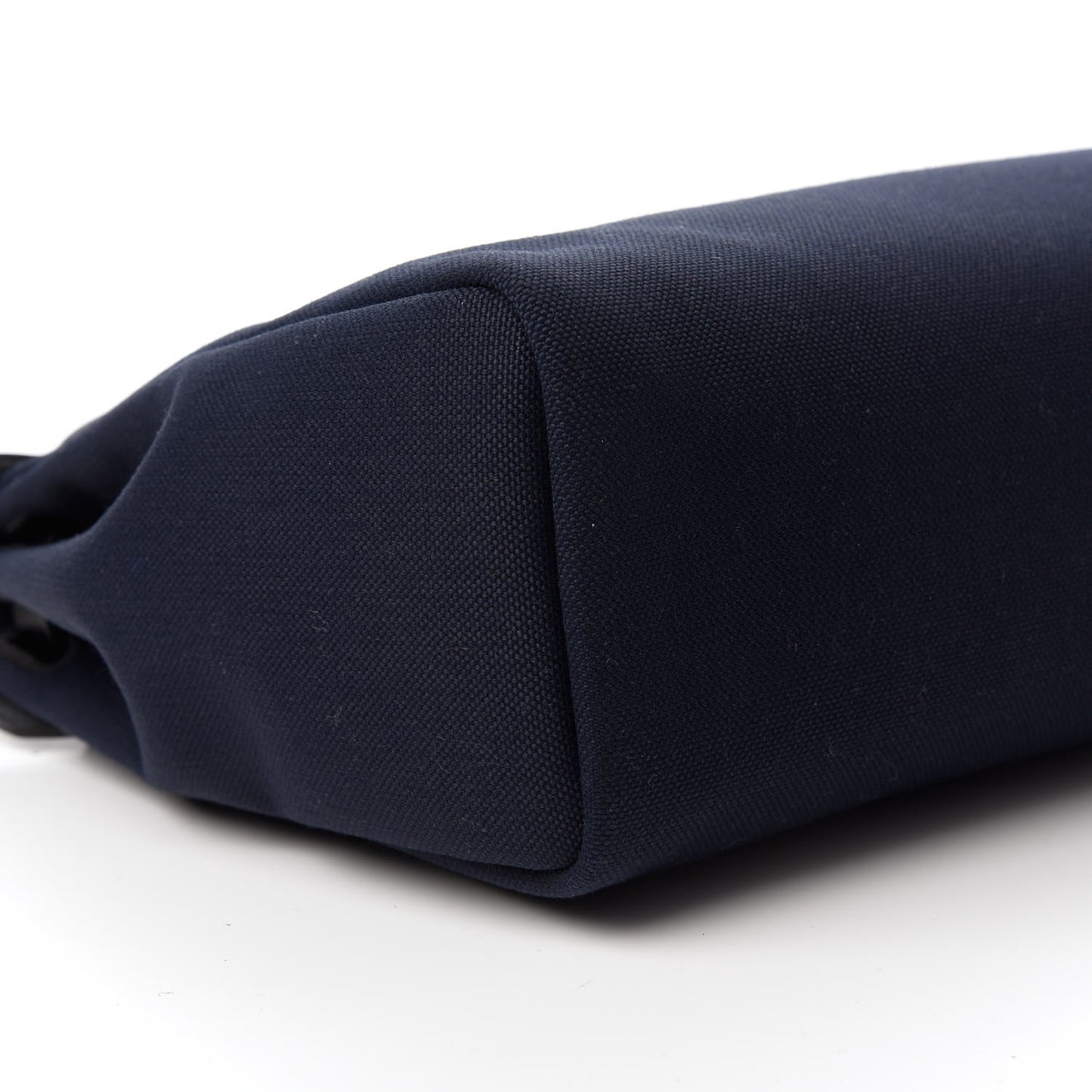 Military Toile Vache Hunter Herbag Zip PM 31 Black Bleu Indigo