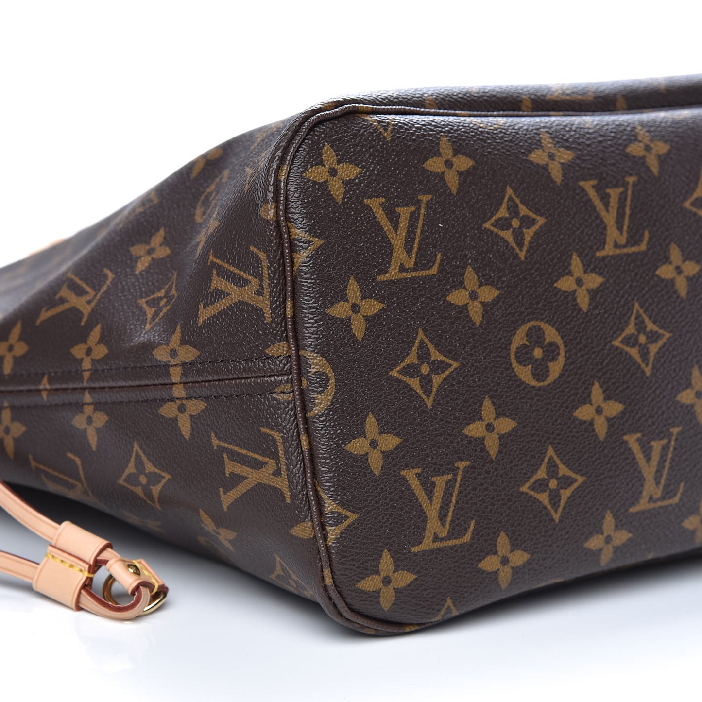 Monogram Neo Neverfull MM