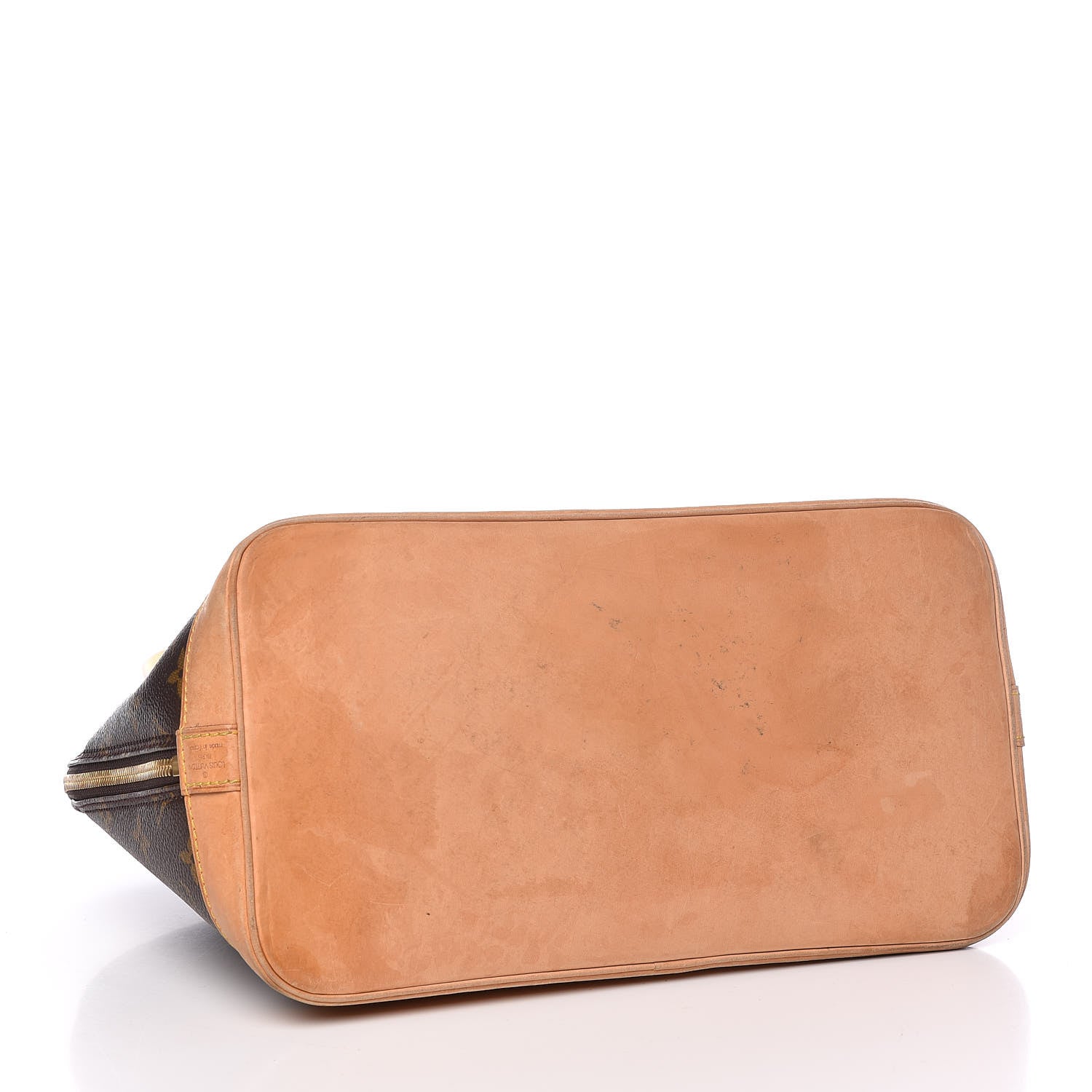 Louis Vuitton Monogram Alma PM 4 of 20