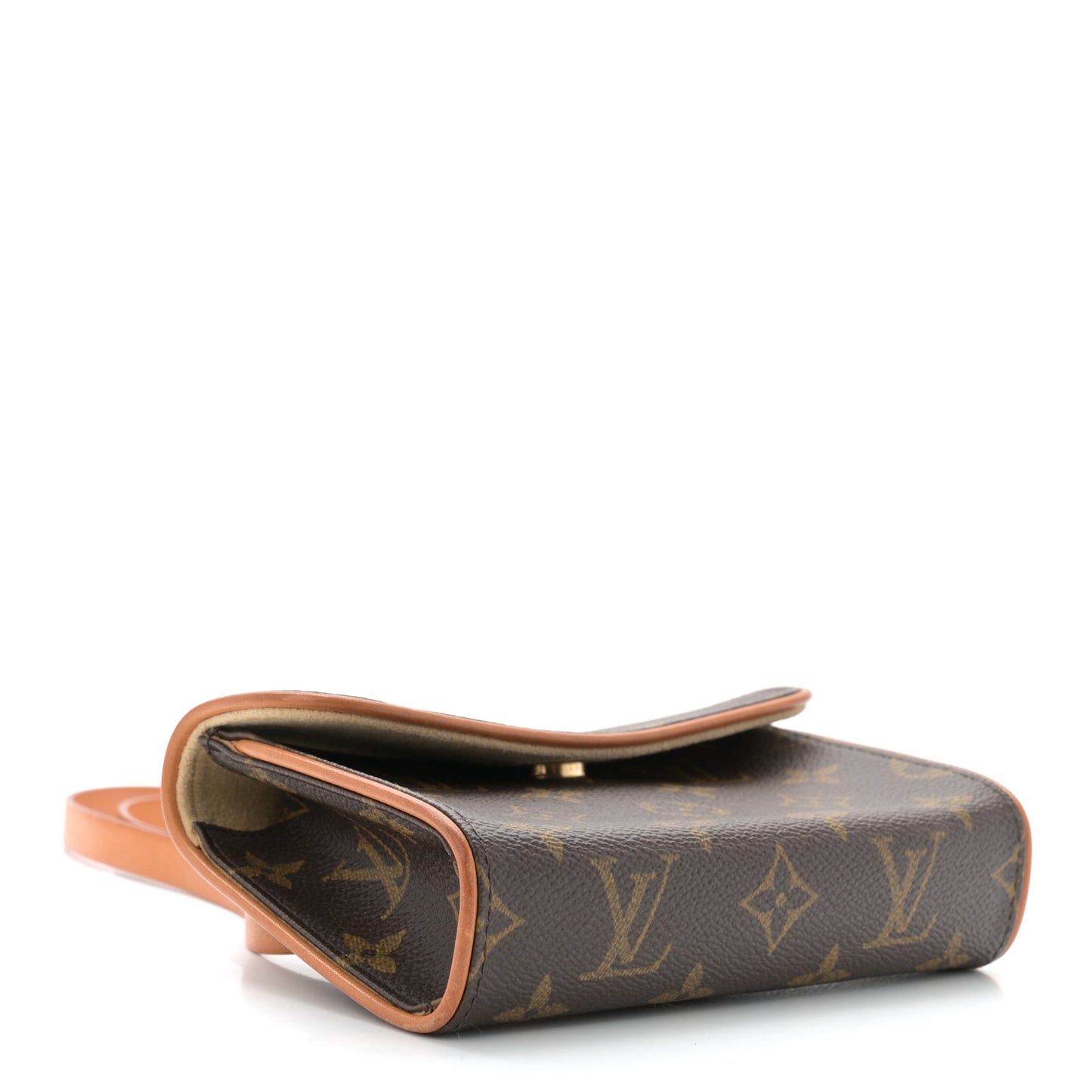 Monogram Pochette Florentine S