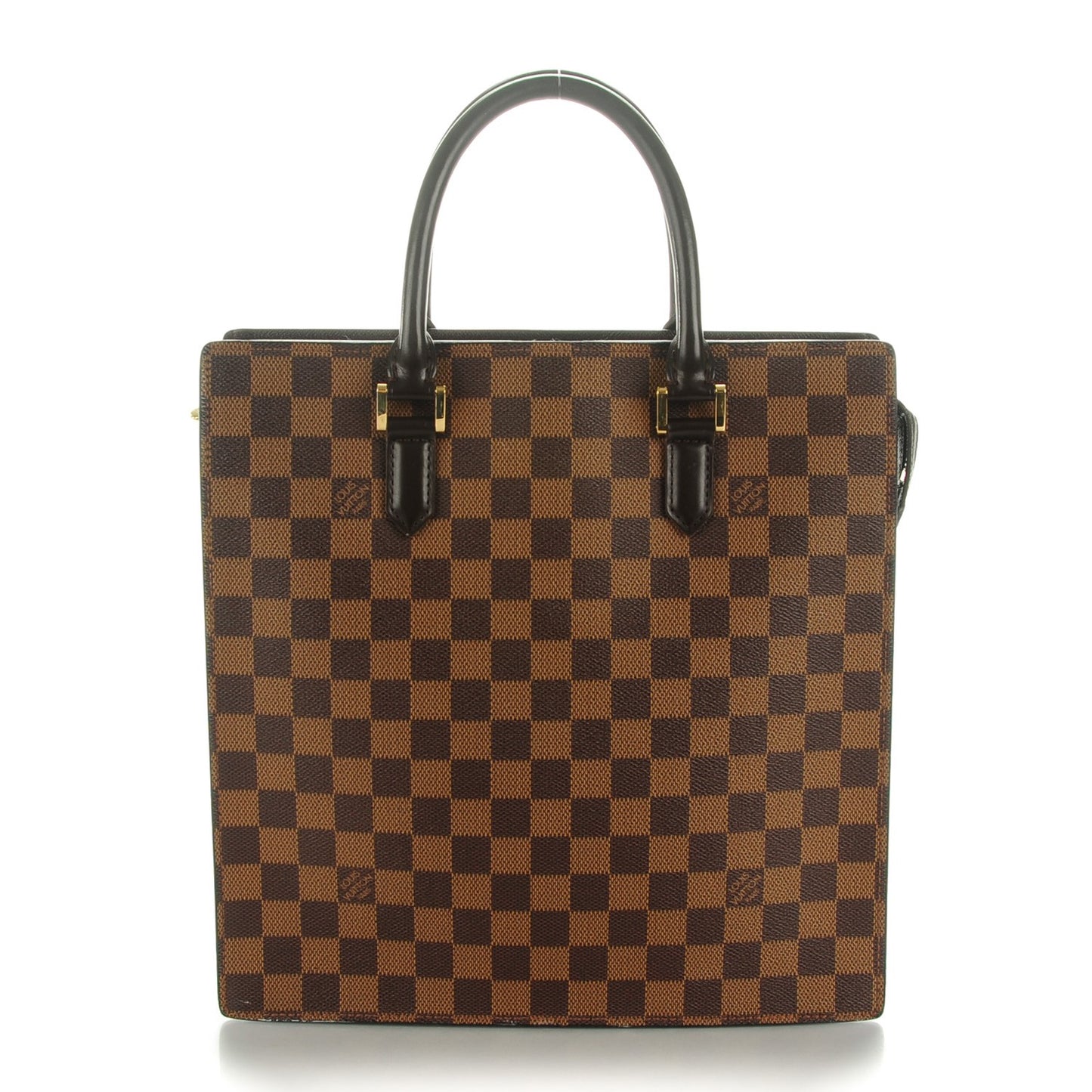 Damier Ebene Venice Sac Plat