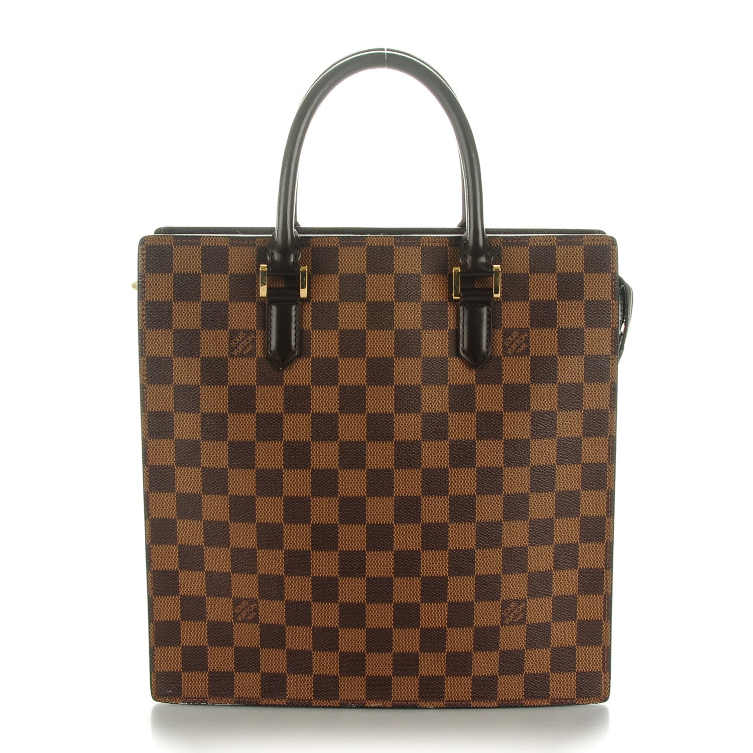 Louis Vuitton Damier Ebene Venice Sac Plat 1 of 7