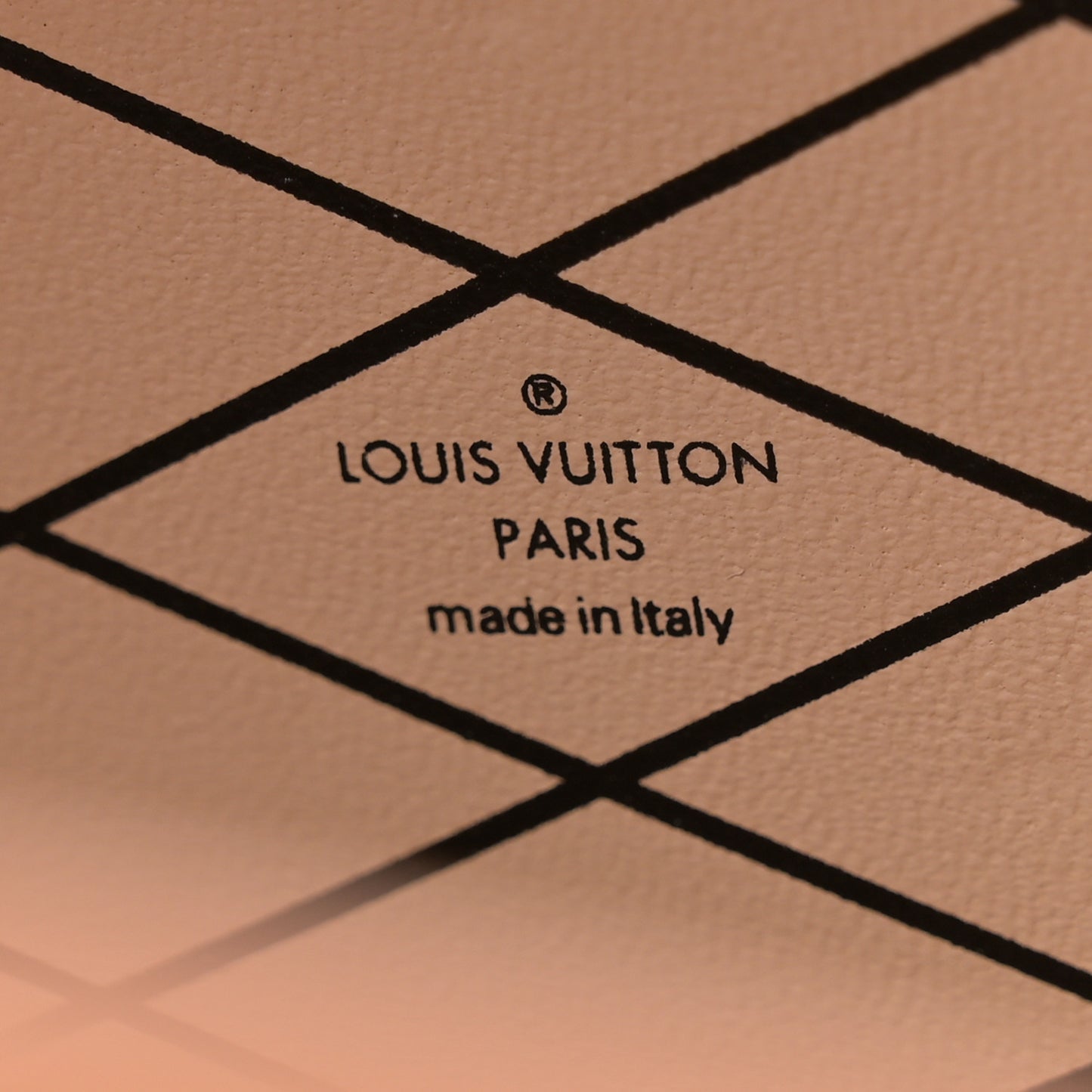 Monogram Petite Boite Chapeau