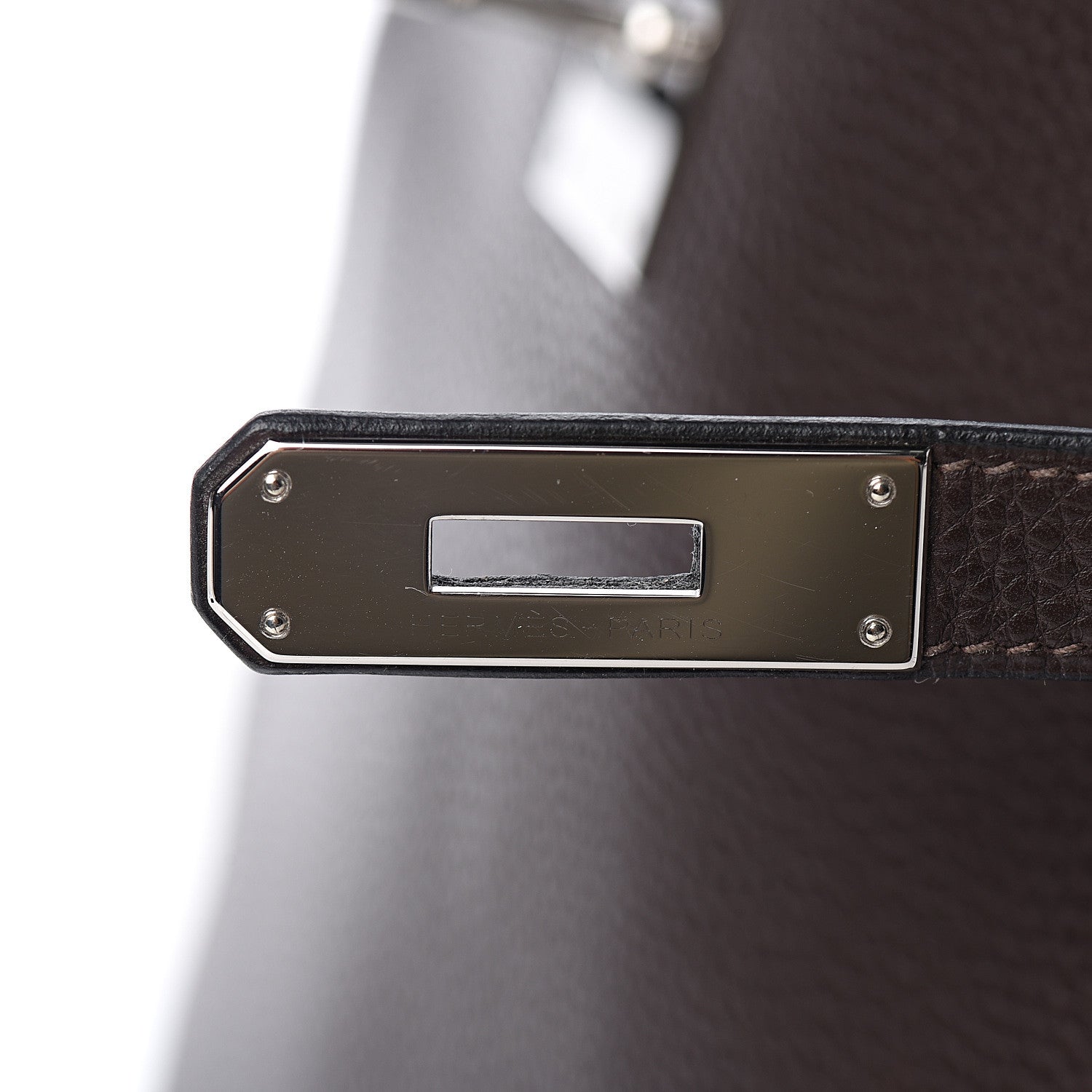 Hermes Togo Kelly Retourne 35 Ebene 18 of 33