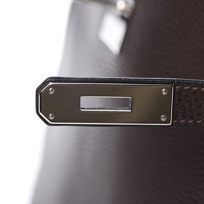 Hermes Togo Kelly Retourne 35 Ebene 18 of 33