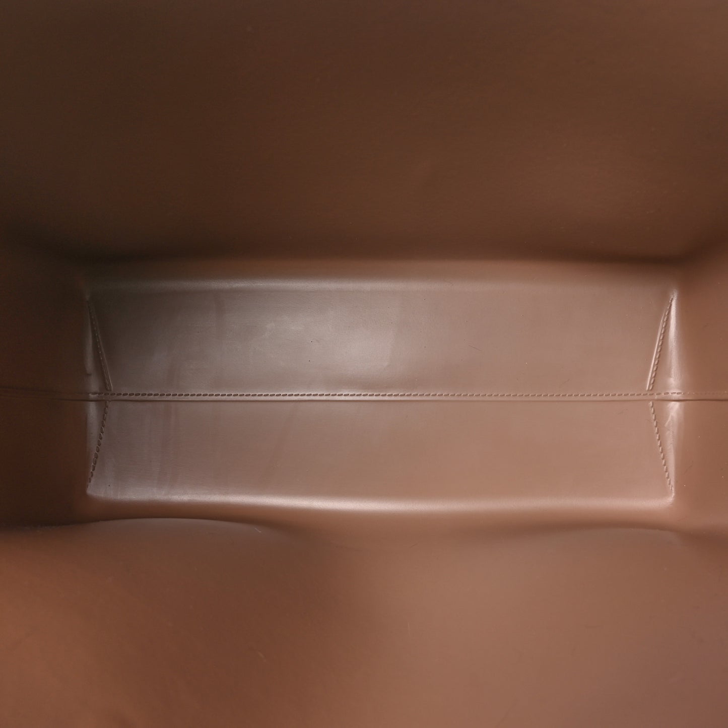 Rubber Eva Tote Biscotto