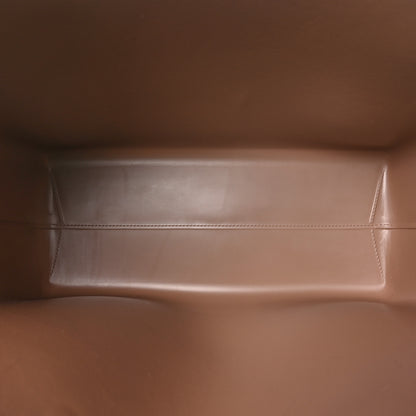 Mansur Gavriel Rubber Eva Tote Biscotto 5 of 9