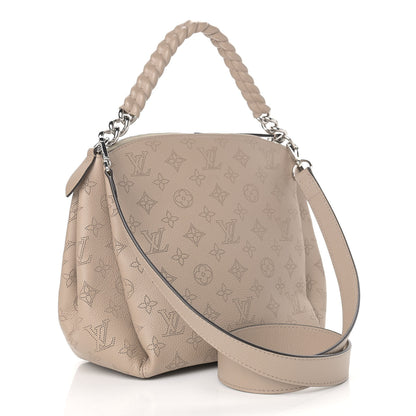 Louis Vuitton Mahina Babylone Chain BB Galet 3 of 9