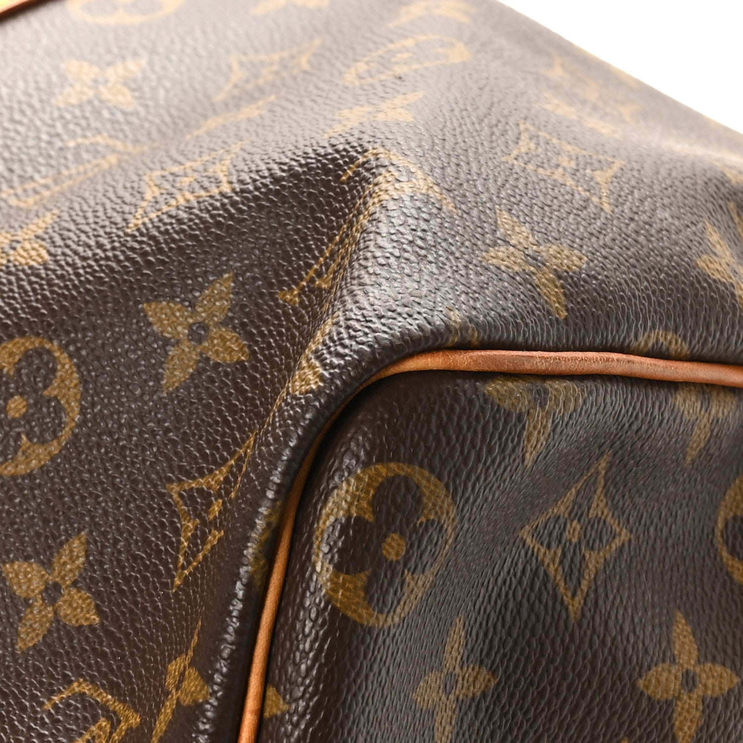 Louis Vuitton Monogram Keepall Bandouliere 45 11 of 11