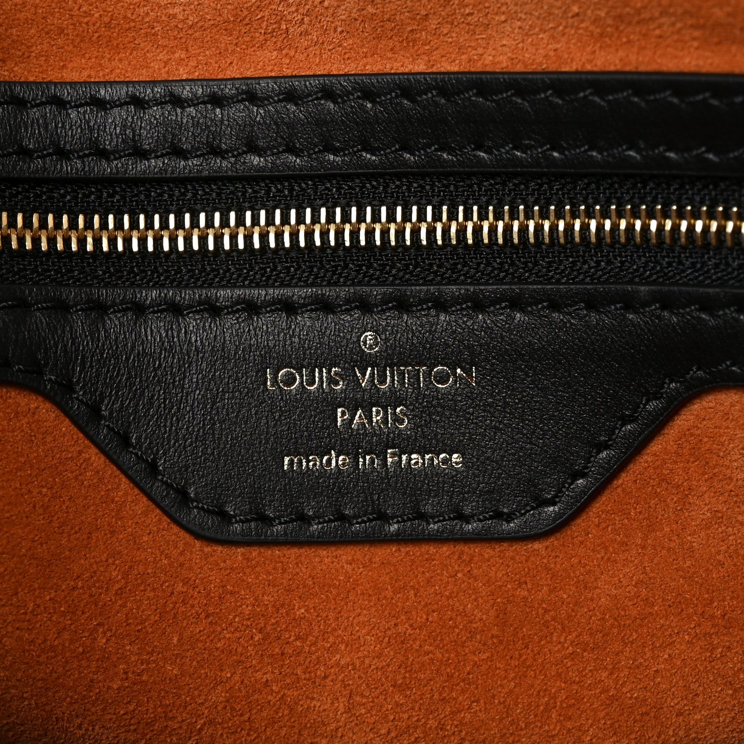 Louis Vuitton Empreinte Monogram Speedy Soft 30 Black 6 of 10