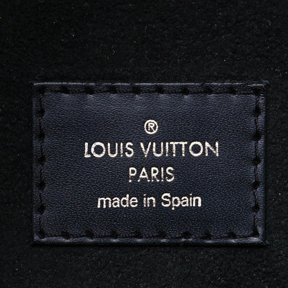 Louis Vuitton Epi Cluny BB Denim Light 6 of 15