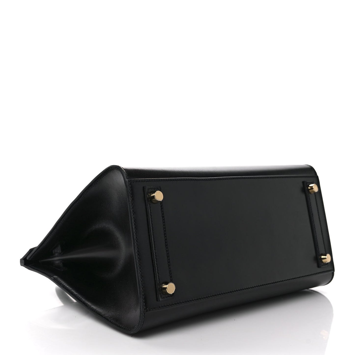 Box Birkin Sellier 30 Black