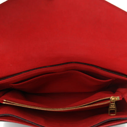 Louis Vuitton Monogram Pallas Chain Cherry 4 of 10