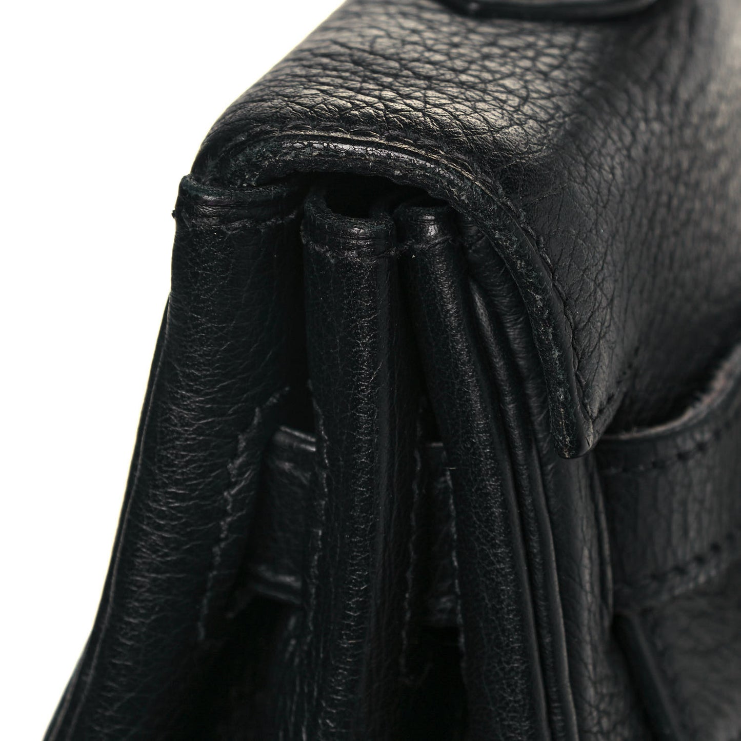 Taurillon Clemence Kelly Retourne 35 Black