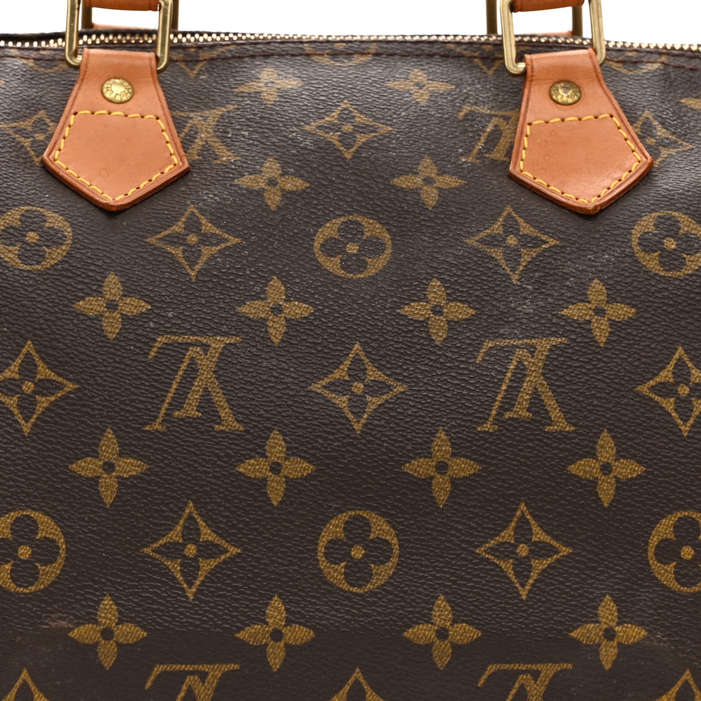 Monogram Speedy 35