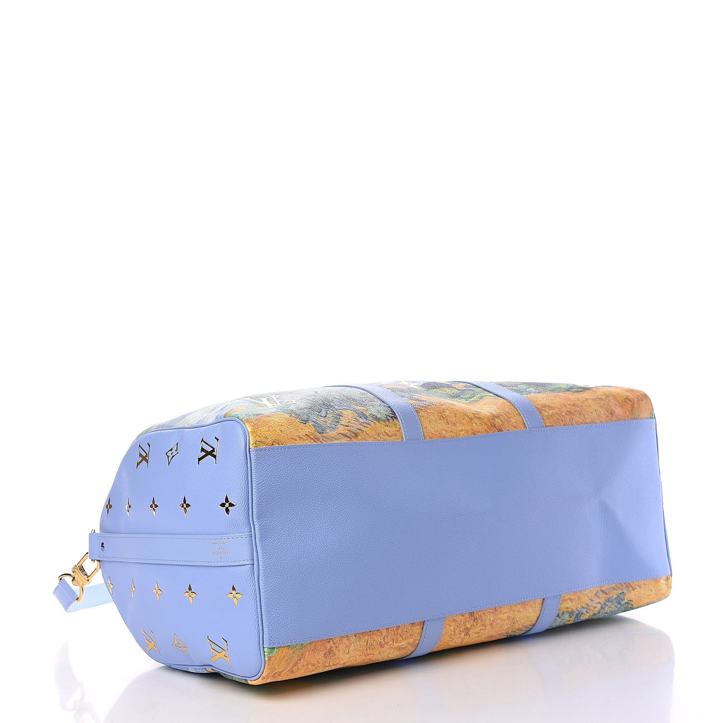 Masters Van Gogh Keepall Bandouliere 50