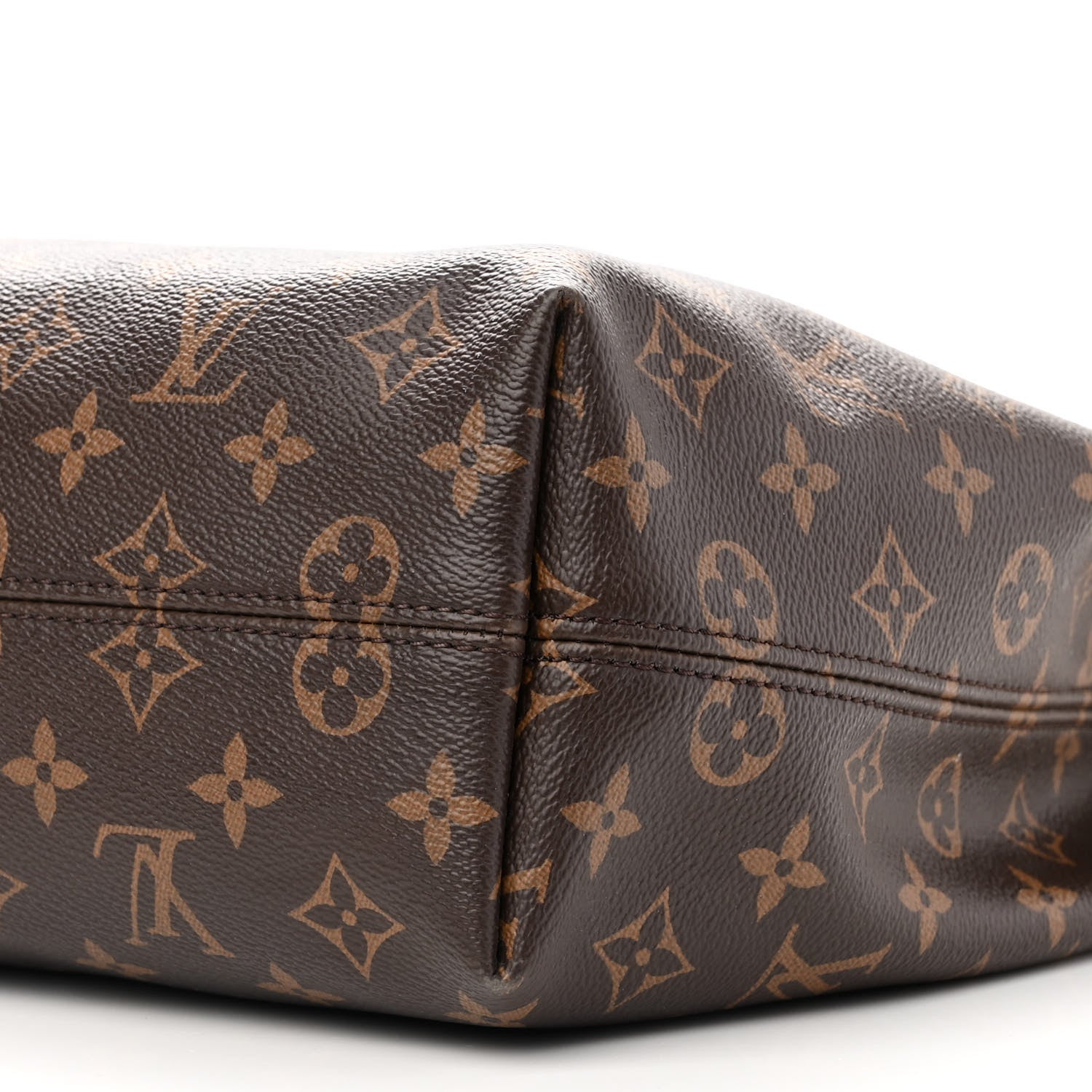 Louis Vuitton Monogram Graceful PM 10 of 14
