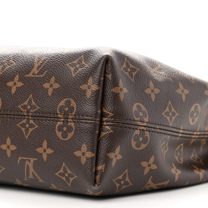 Louis Vuitton Monogram Graceful PM 10 of 14