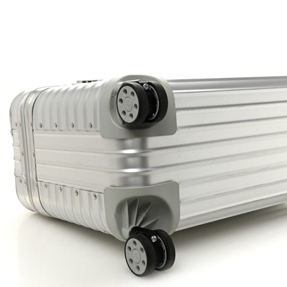 Rimowa Aluminum Original Pilot Silver 7 of 10