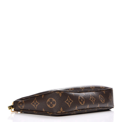 Louis Vuitton Monogram Pochette Accessories NM 4 of 8