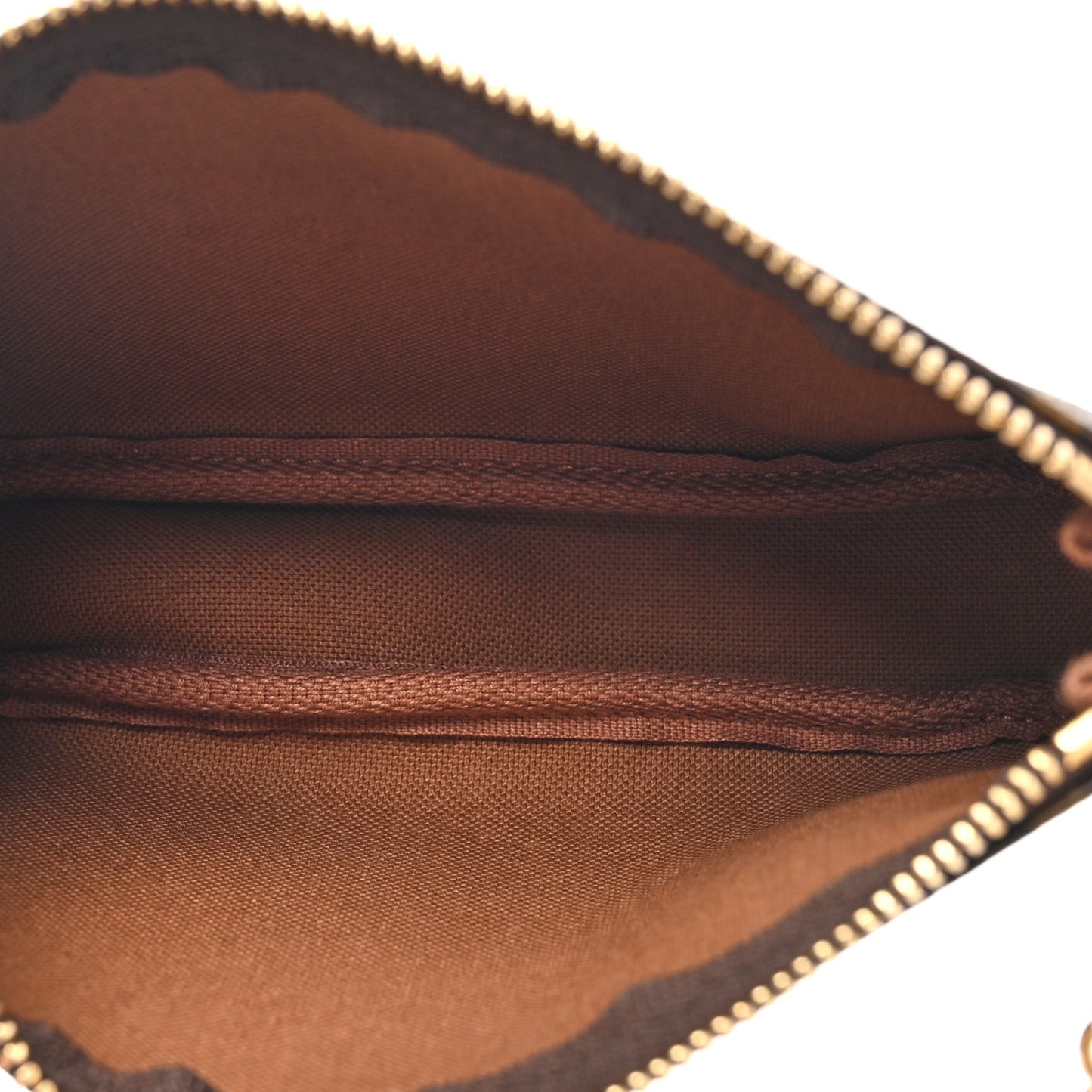 Monogram Mini Pochette Accessories