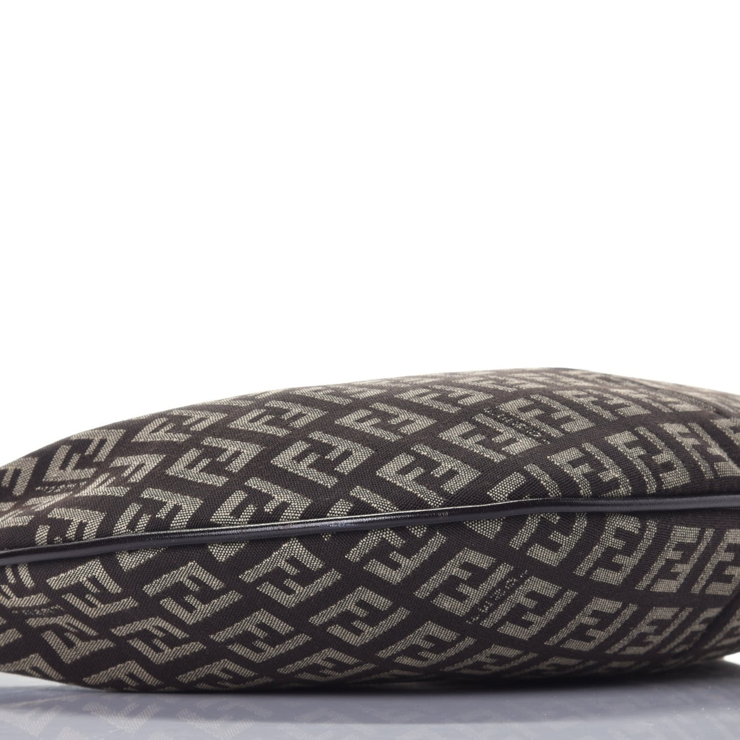 Zucchino Vitello Hobo Testa di Moro Beige