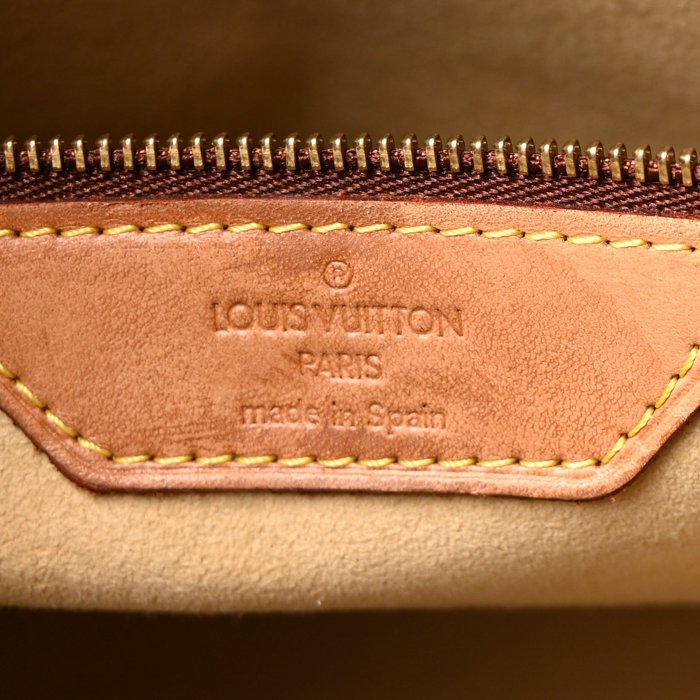 Monogram Luco