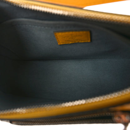 Louis Vuitton Epi Marelle Sunflower 5 of 9