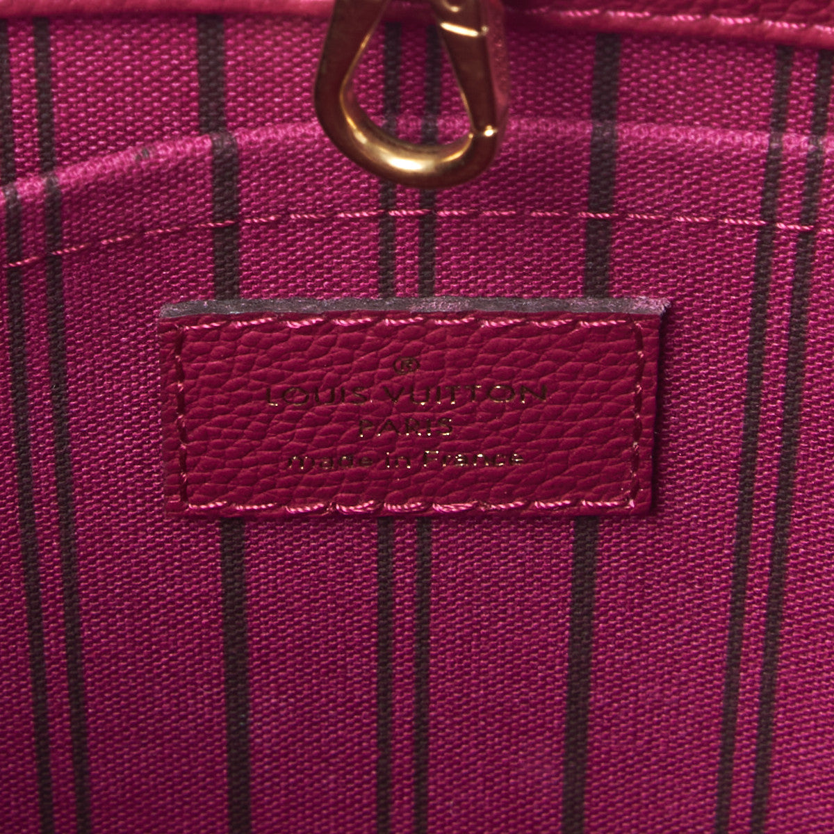 Empreinte Montaigne BB Grape