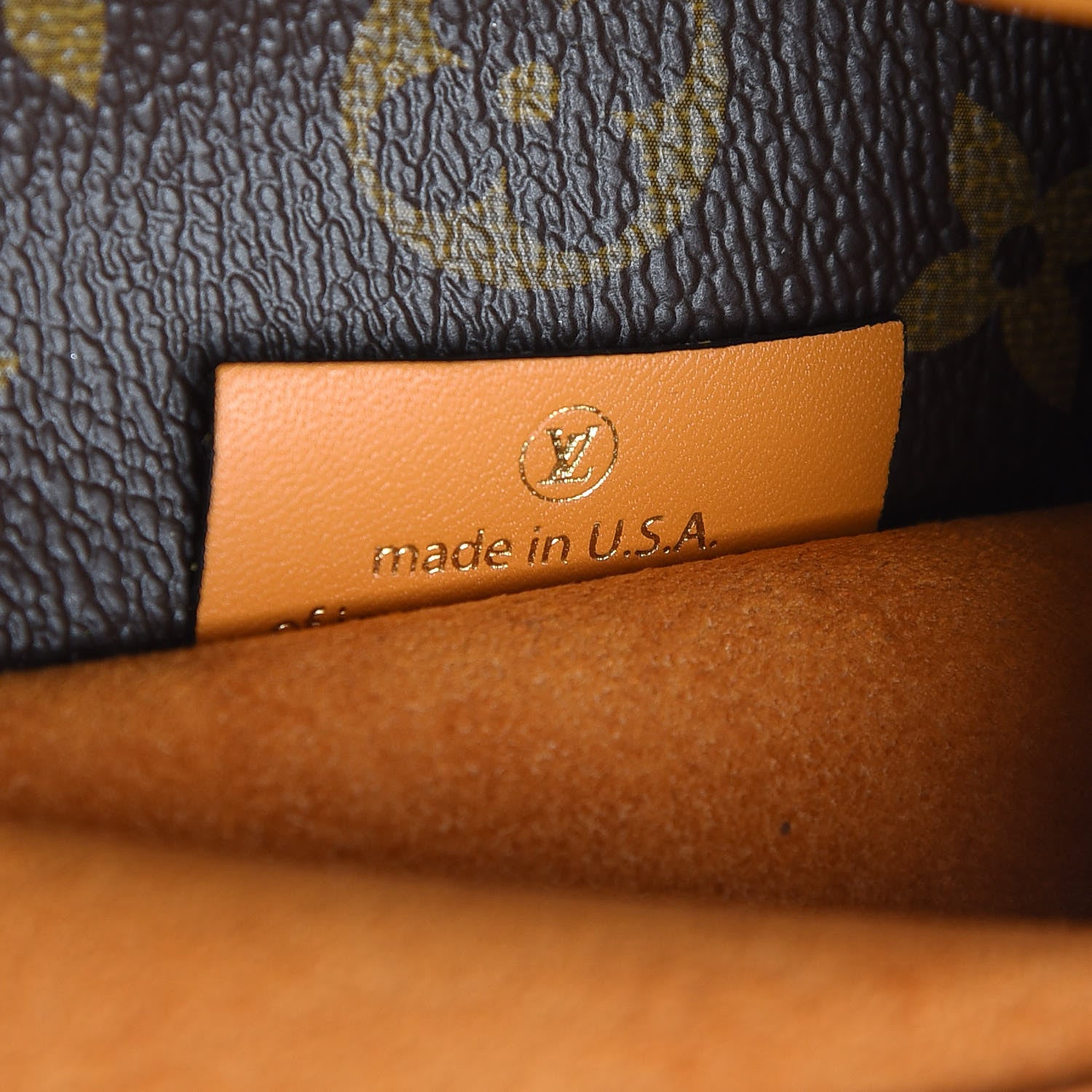 Louis Vuitton Monogram Neonoe MM Safran 6 of 12
