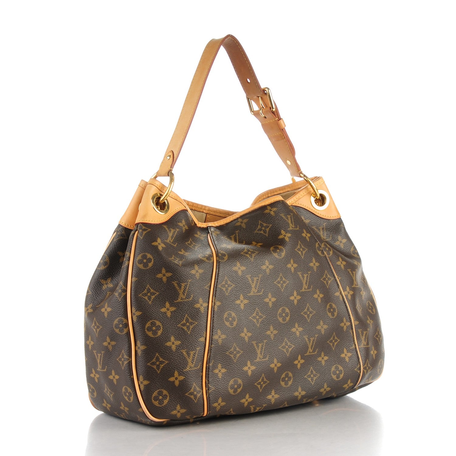 Louis Vuitton Monogram Galliera PM 3 of 9
