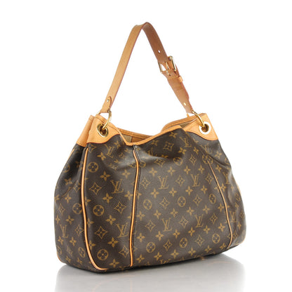 Louis Vuitton Monogram Galliera PM 3 of 9