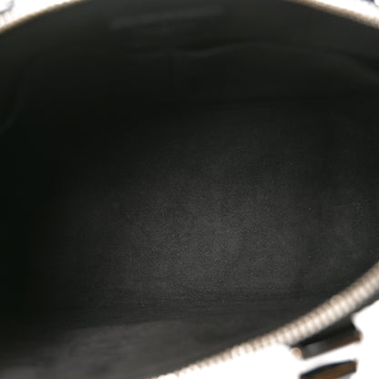 Louis Vuitton Electric Epi Alma PM Black 5 of 9