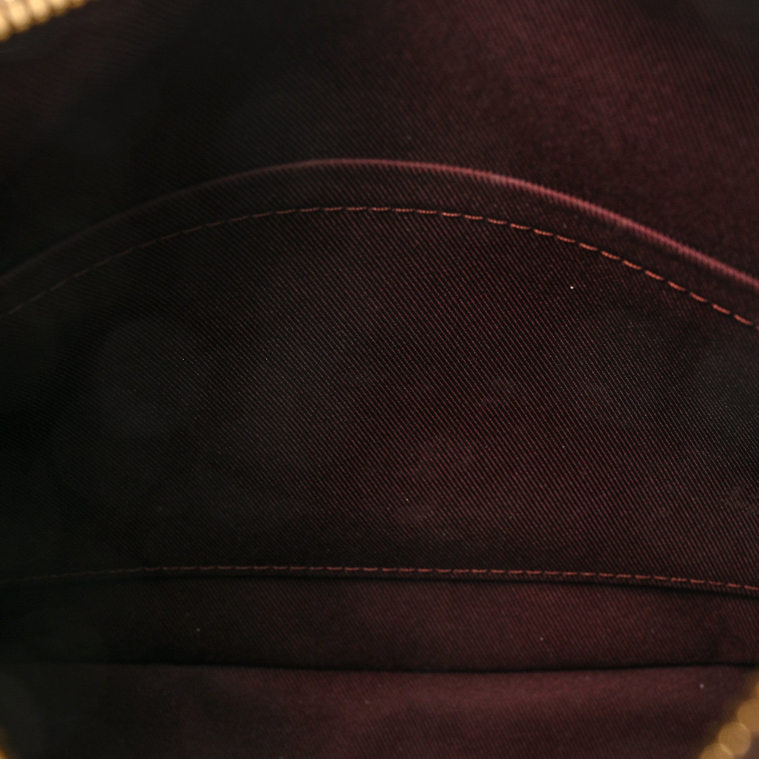 Louis Vuitton Monogram Odeon PM Natural 13 of 19