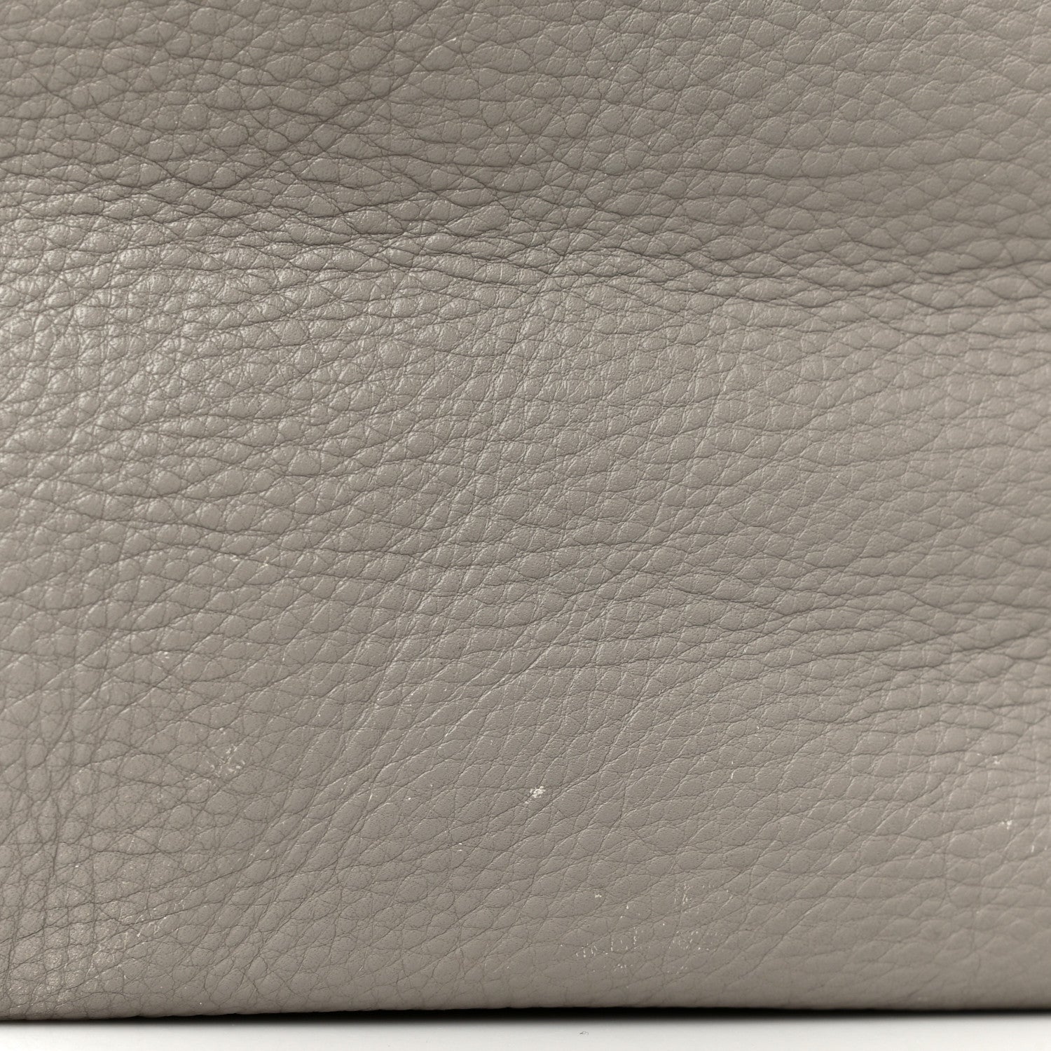 Prada Vitello Daino Shoulder Bag Argilla 18 of 29