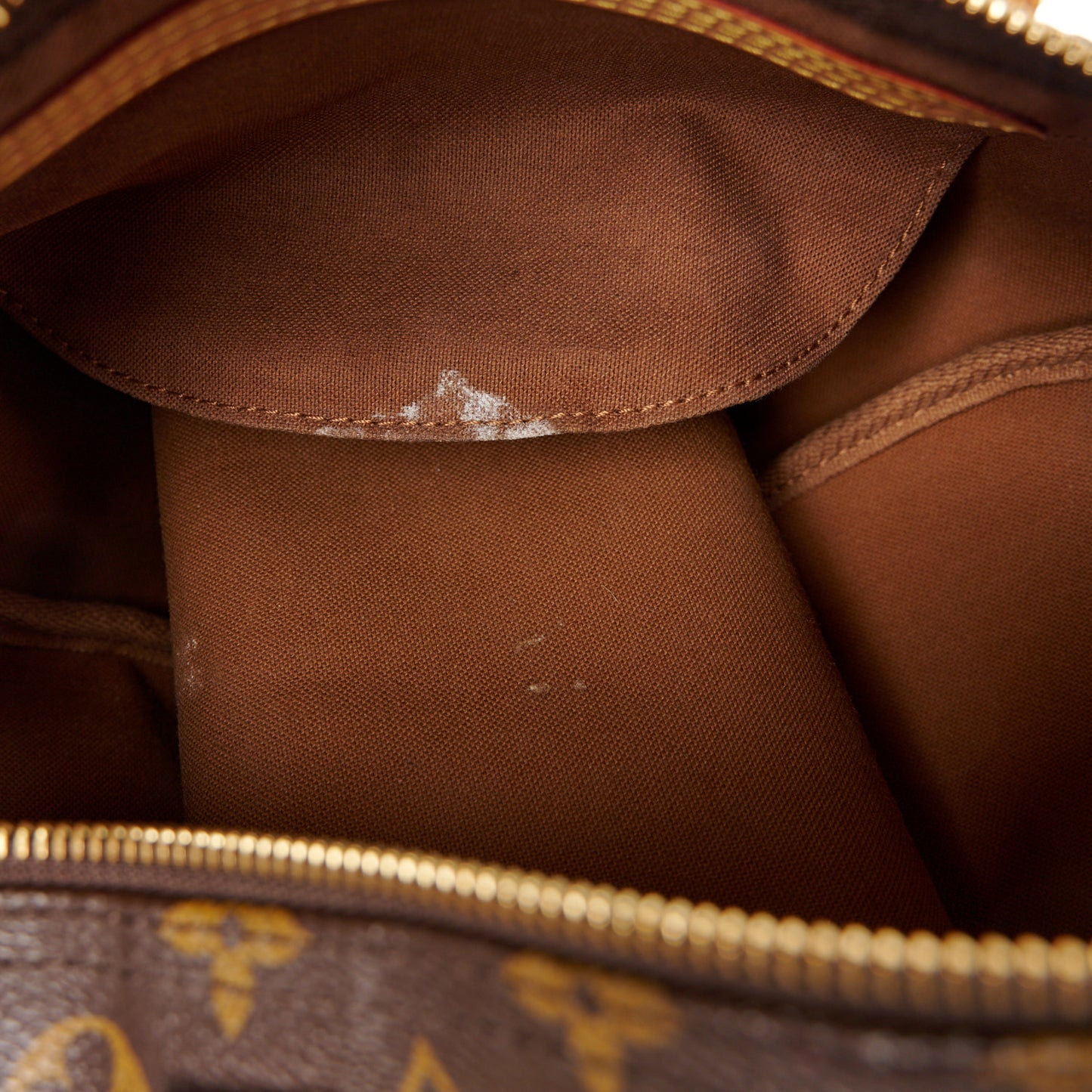 Monogram Speedy 30