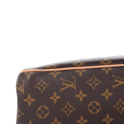 Louis Vuitton Monogram Batignolles Horizontal 9 of 12
