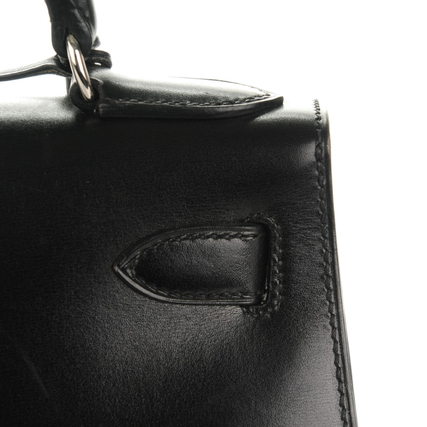 Box Kelly Sellier 28 Black