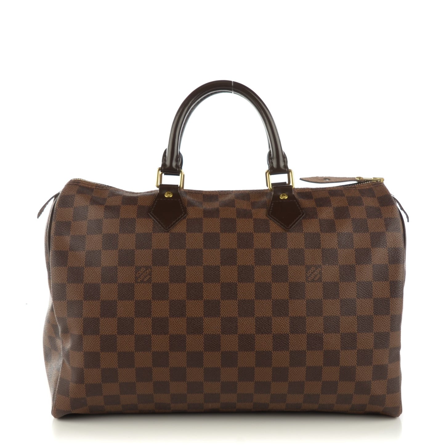 Damier Ebene Speedy 35
