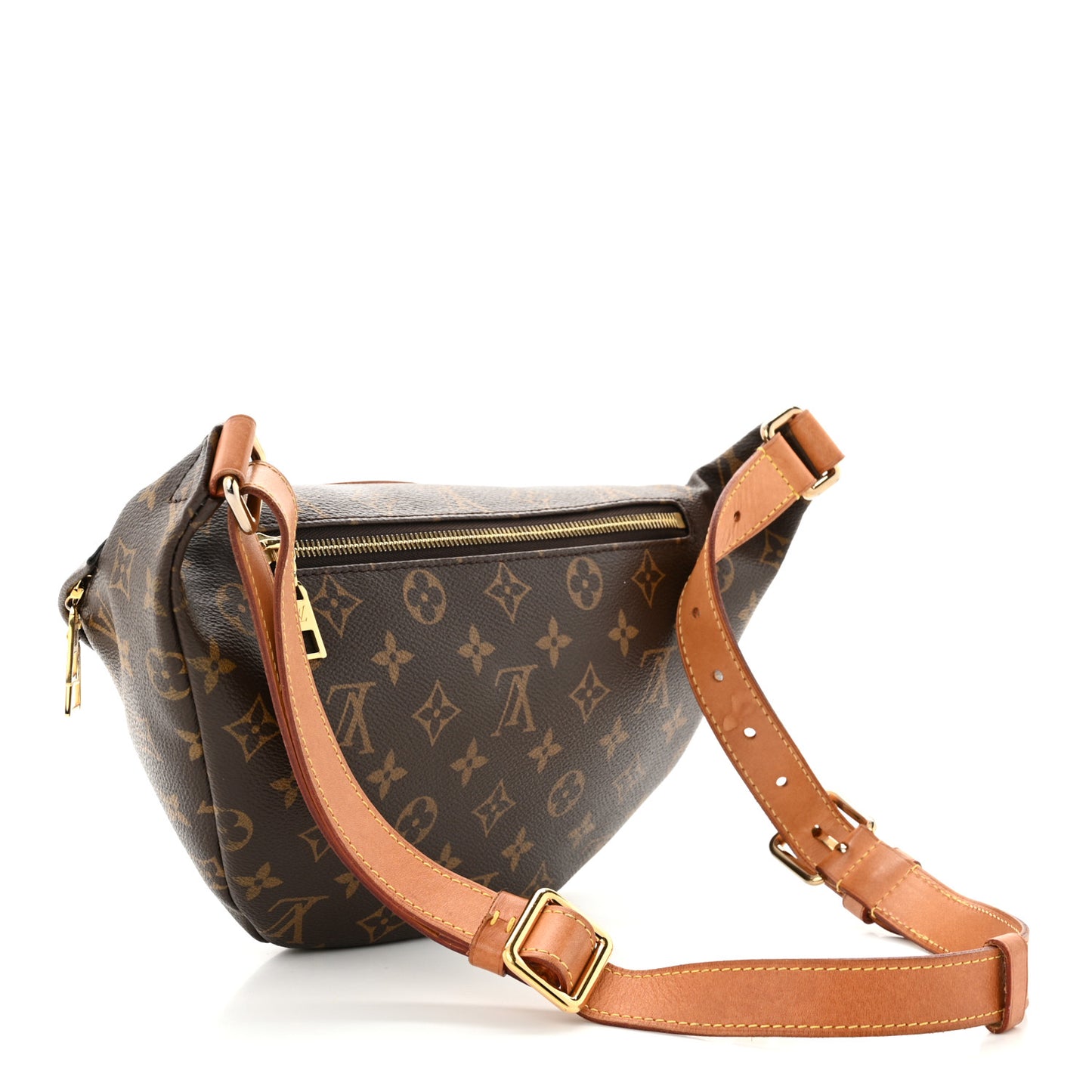 Monogram Bumbag