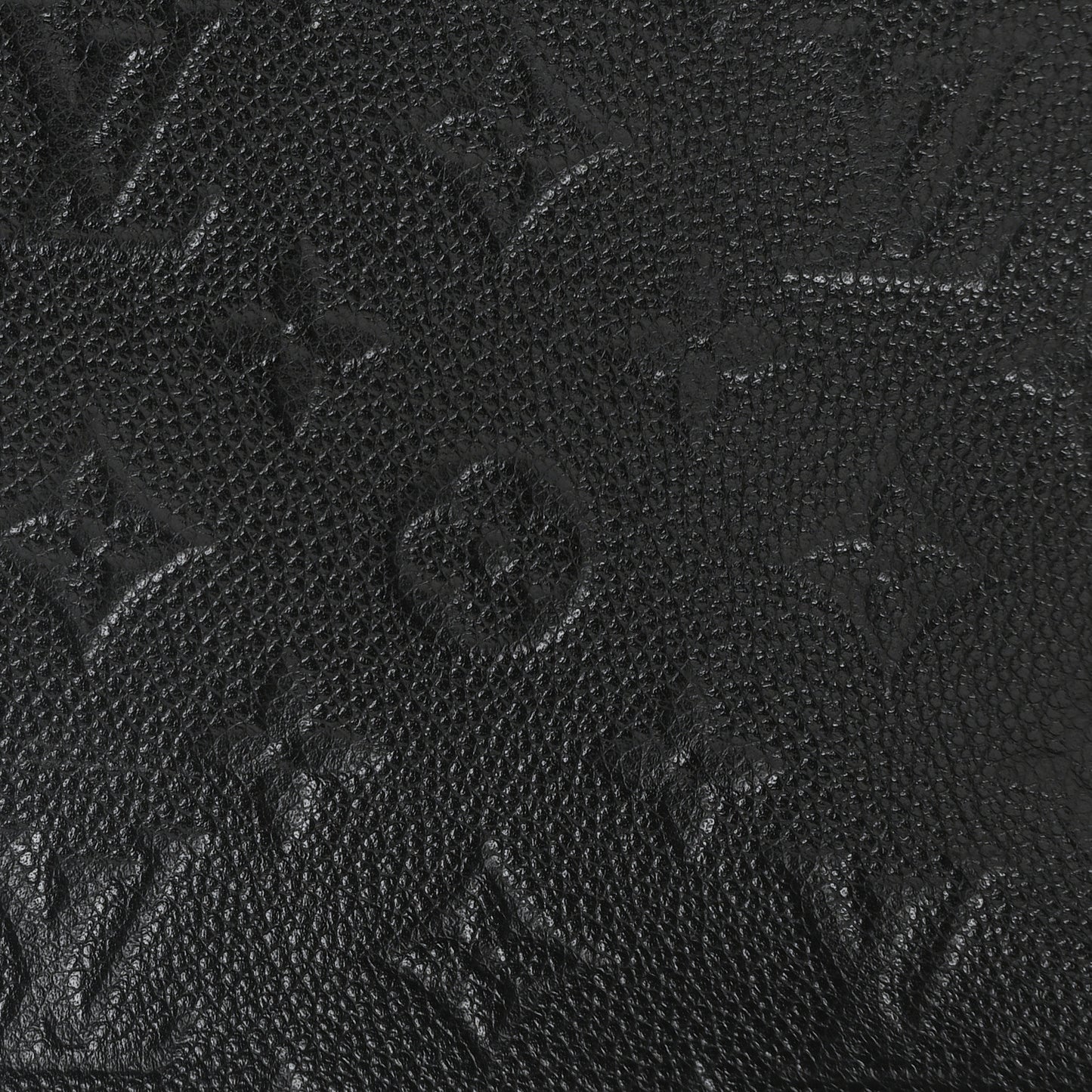 Empreinte Speedy Bandouliere 25 NM Black