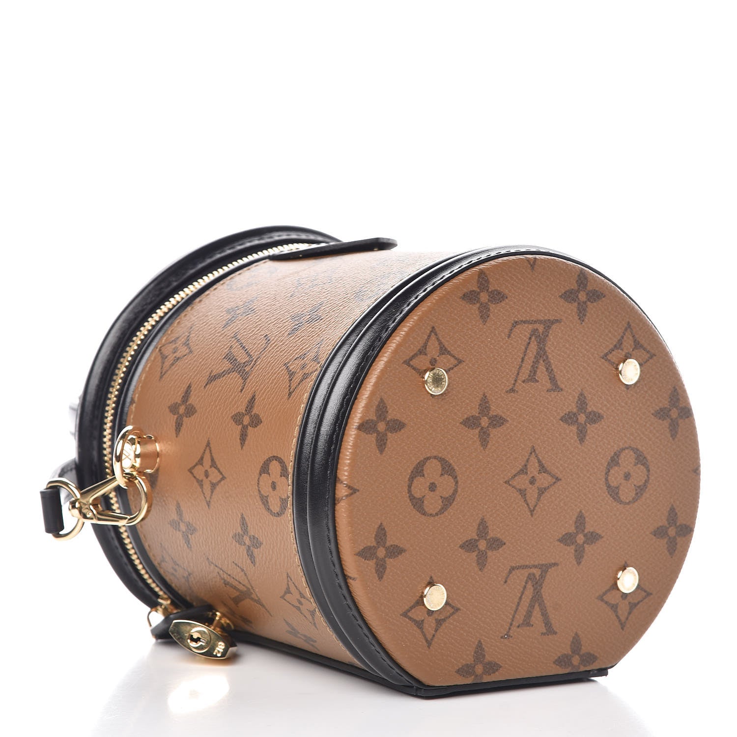 Louis Vuitton Reverse Monogram Cannes 4 of 9