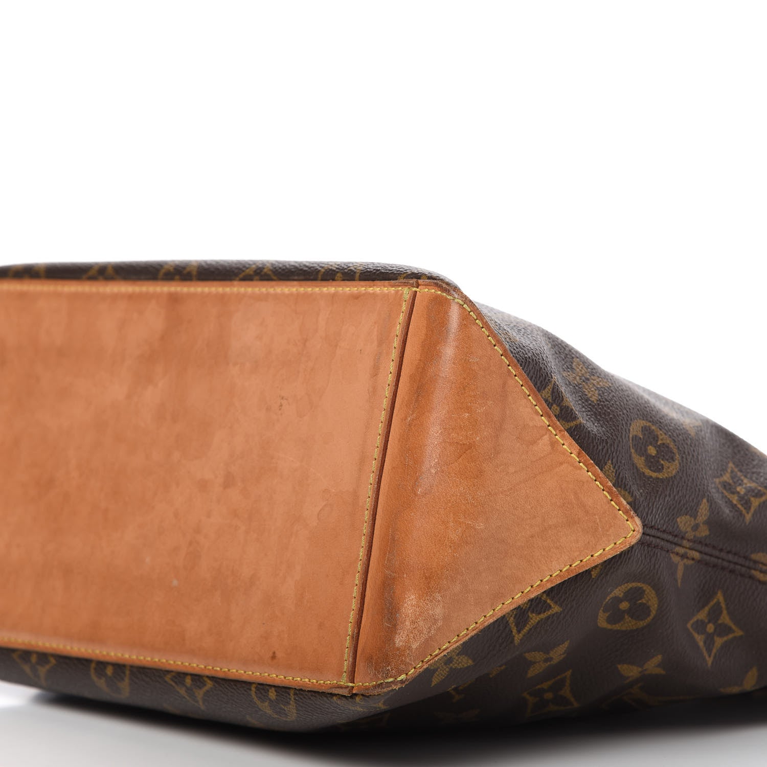 Louis Vuitton Monogram Cabas Piano 7 of 9