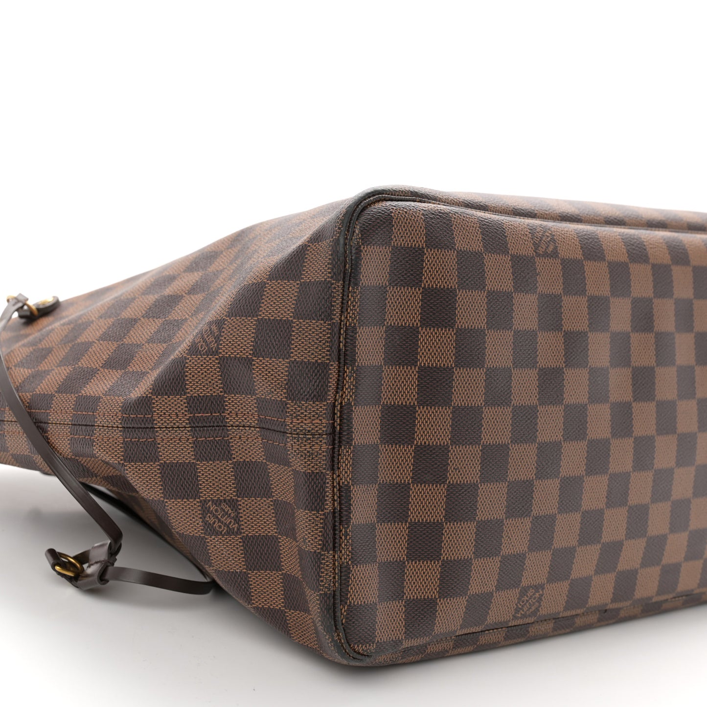 Damier Ebene Neo Neverfull GM