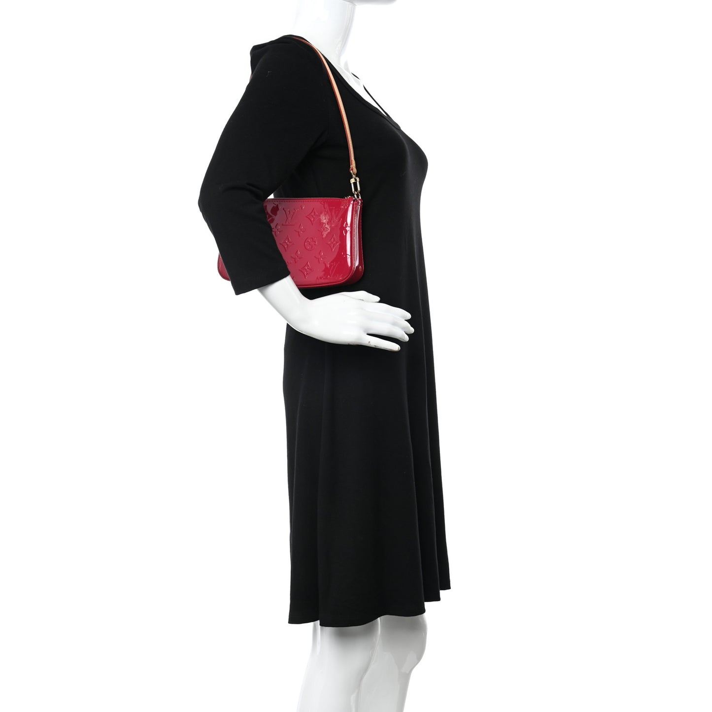 Vernis Pochette Accessories NM Rose Indien