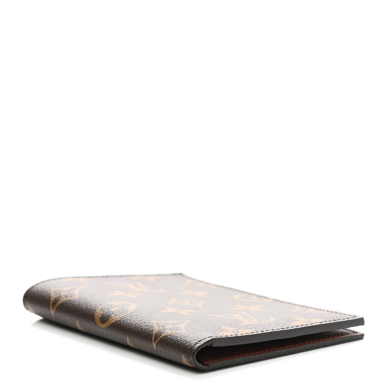 Louis Vuitton Monogram Passport Cover 4 of 12